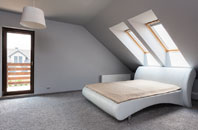 Parc Seymour bedroom extensions