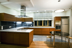 kitchen extensions Parc Seymour